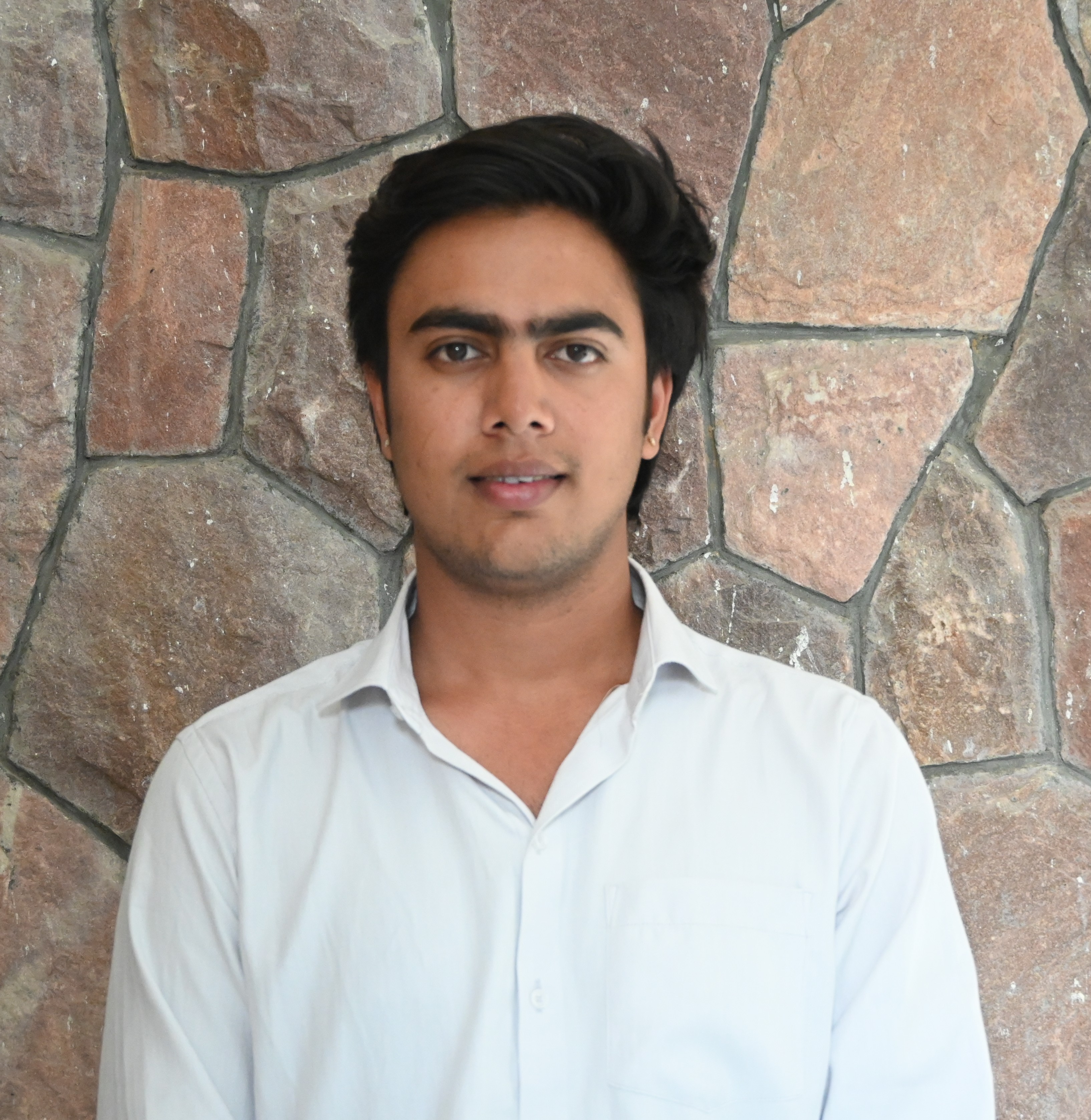 Raghvendra Singh Rajawat